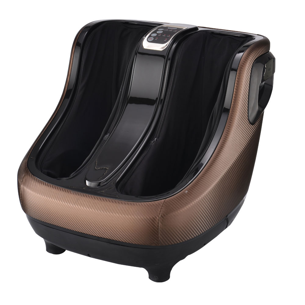 Air Pressure Foot & Calf Massager 