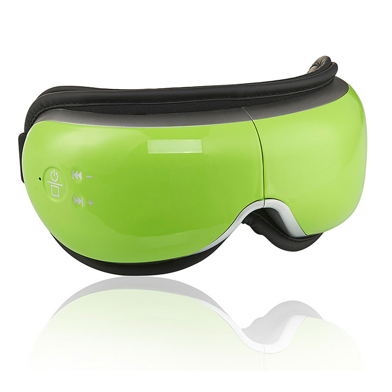 Magnetic Therapy Electric Vibration Eye Massager