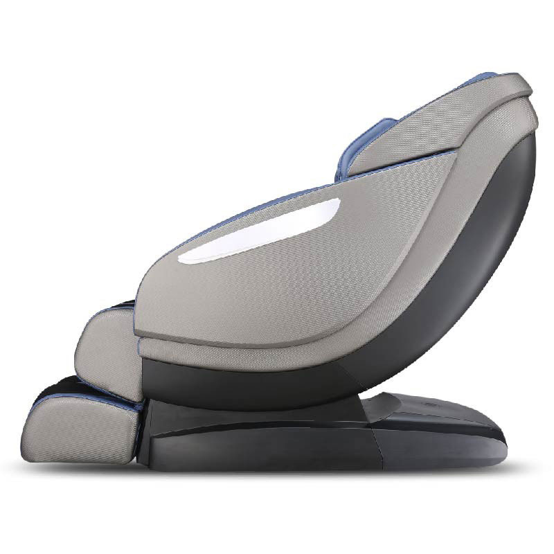 Music Full Body Zero Gravity Ltrack Massage Chair with Shiatsu Buy