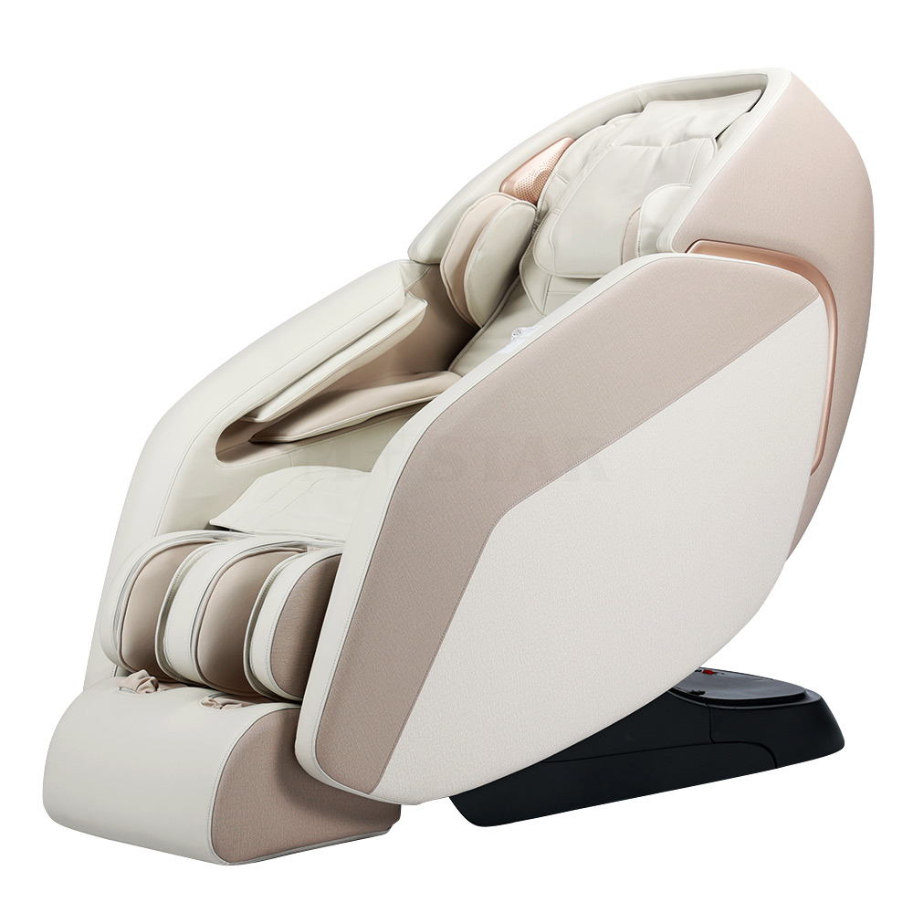 MSTAR New Arrival 5D Dual Core Body Scan Massage Chair MS-268