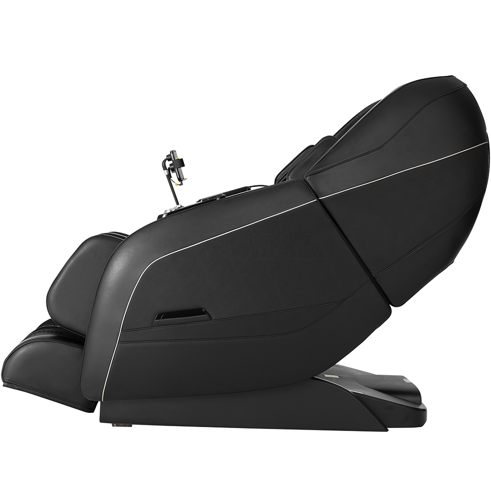 Hot Sale full body 3d zero gravity massage chair