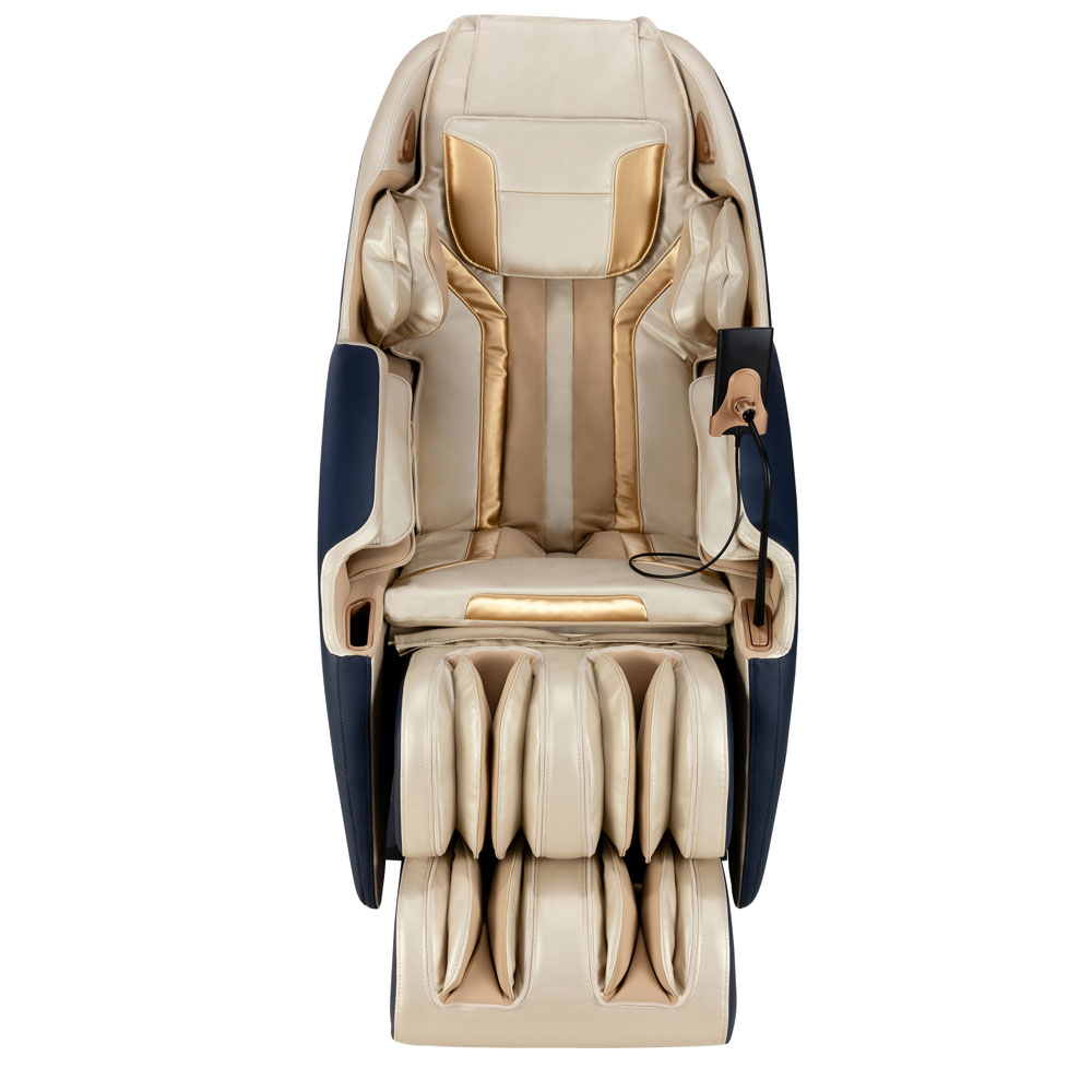 wholesale cheap Full Body Shiatsu Foot Massage Chair supplier