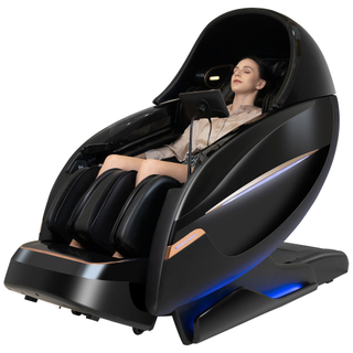 Best Full Body Airbags 4D Massage Chair Recliner