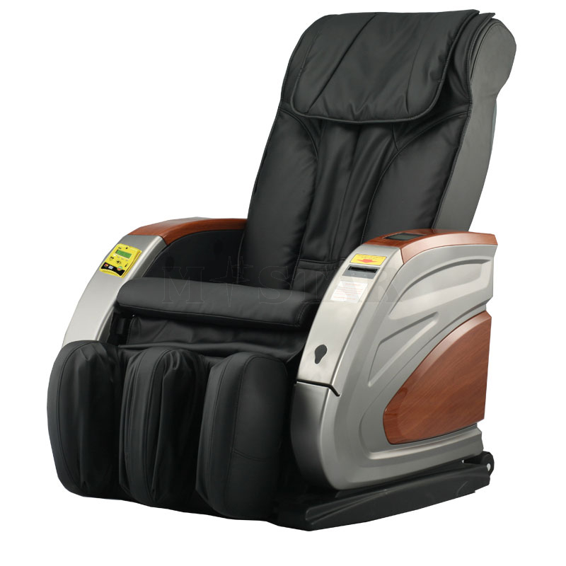 credit card operated vending massage chair rt-m02