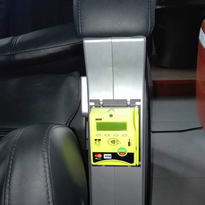 credit card operated vending massage chair rtm02 Buy vending massage